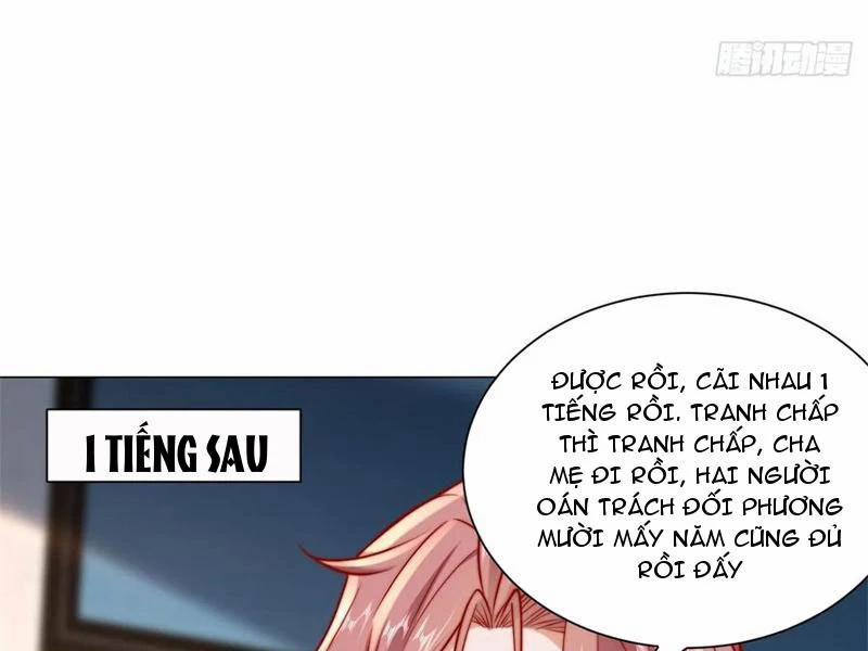 Tôi Là Tài Xế Xe Công Nghệ Có Chút Tiền Thì Đã Sao? 120 trang 24