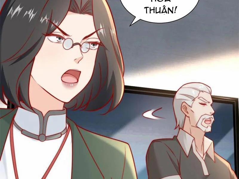 Tôi Là Tài Xế Xe Công Nghệ Có Chút Tiền Thì Đã Sao? 120 trang 27