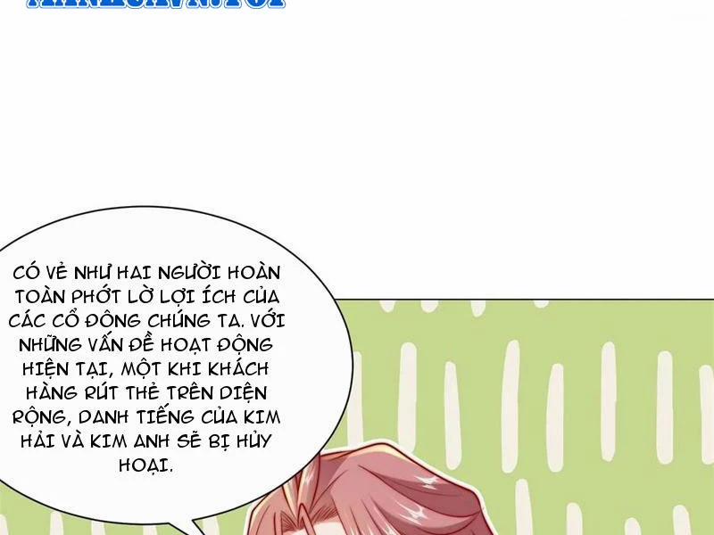 Tôi Là Tài Xế Xe Công Nghệ Có Chút Tiền Thì Đã Sao? 120 trang 29