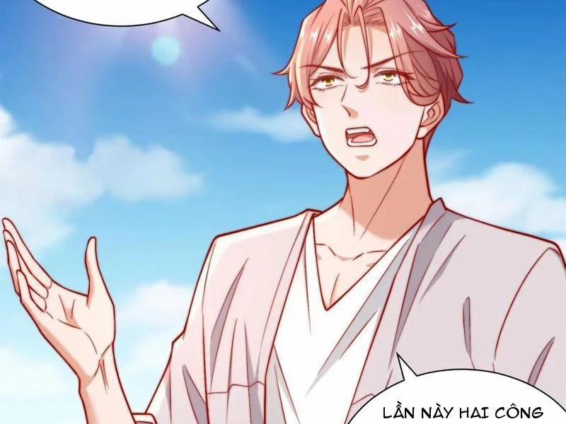 Tôi Là Tài Xế Xe Công Nghệ Có Chút Tiền Thì Đã Sao? 120 trang 3