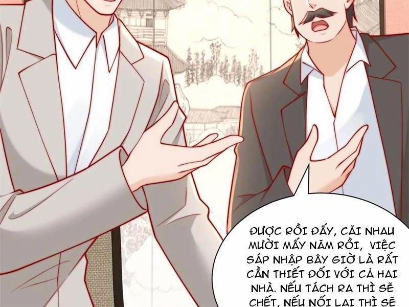 Tôi Là Tài Xế Xe Công Nghệ Có Chút Tiền Thì Đã Sao? 120 trang 33