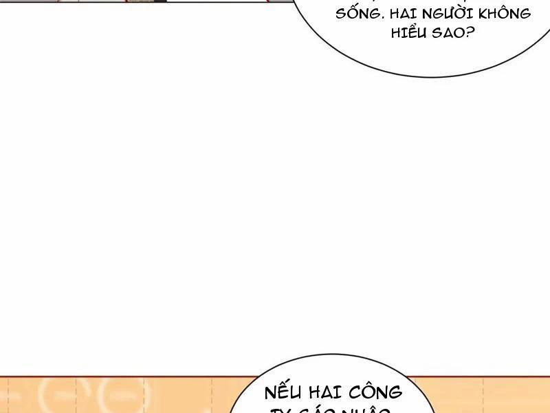 Tôi Là Tài Xế Xe Công Nghệ Có Chút Tiền Thì Đã Sao? 120 trang 34