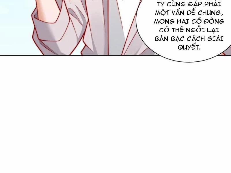 Tôi Là Tài Xế Xe Công Nghệ Có Chút Tiền Thì Đã Sao? 120 trang 4