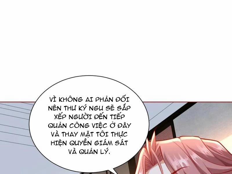 Tôi Là Tài Xế Xe Công Nghệ Có Chút Tiền Thì Đã Sao? 120 trang 46