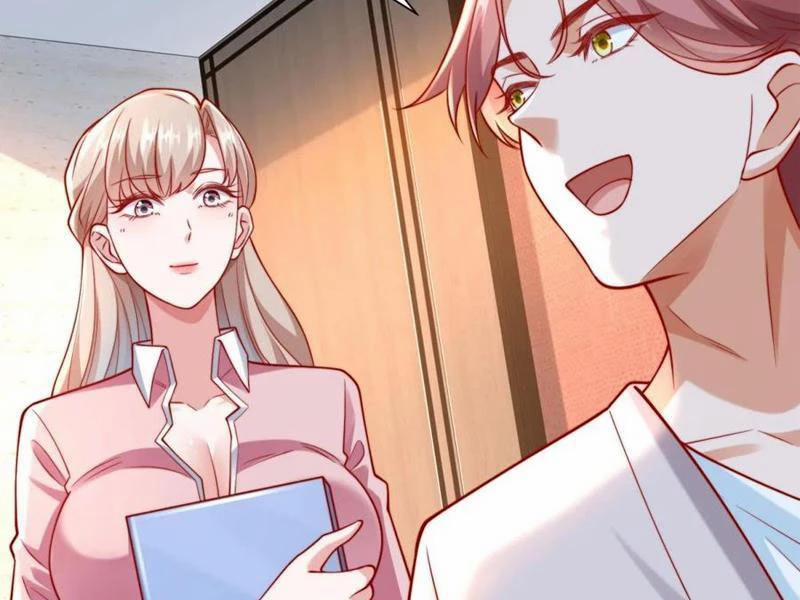 Tôi Là Tài Xế Xe Công Nghệ Có Chút Tiền Thì Đã Sao? 120 trang 47