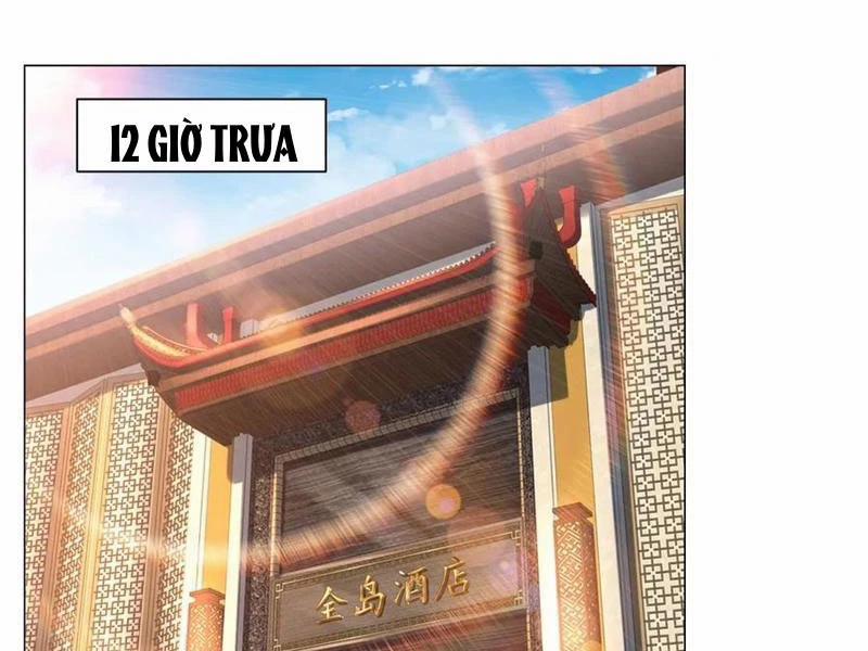 Tôi Là Tài Xế Xe Công Nghệ Có Chút Tiền Thì Đã Sao? 120 trang 5