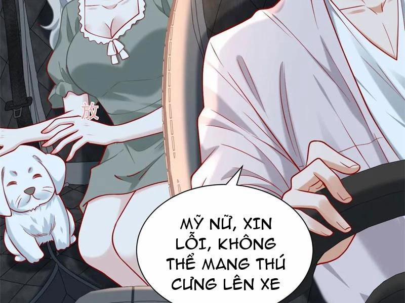 Tôi Là Tài Xế Xe Công Nghệ Có Chút Tiền Thì Đã Sao? 120 trang 55