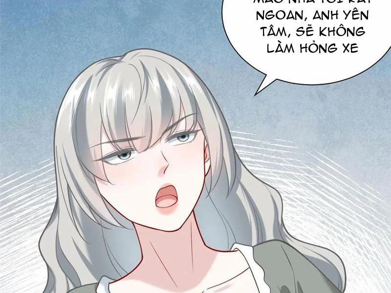 Tôi Là Tài Xế Xe Công Nghệ Có Chút Tiền Thì Đã Sao? 120 trang 57
