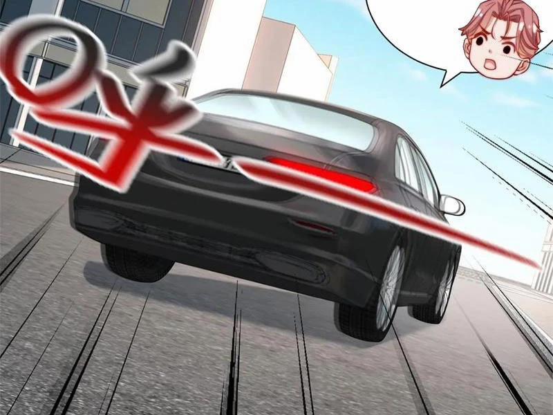 Tôi Là Tài Xế Xe Công Nghệ Có Chút Tiền Thì Đã Sao? 120 trang 93