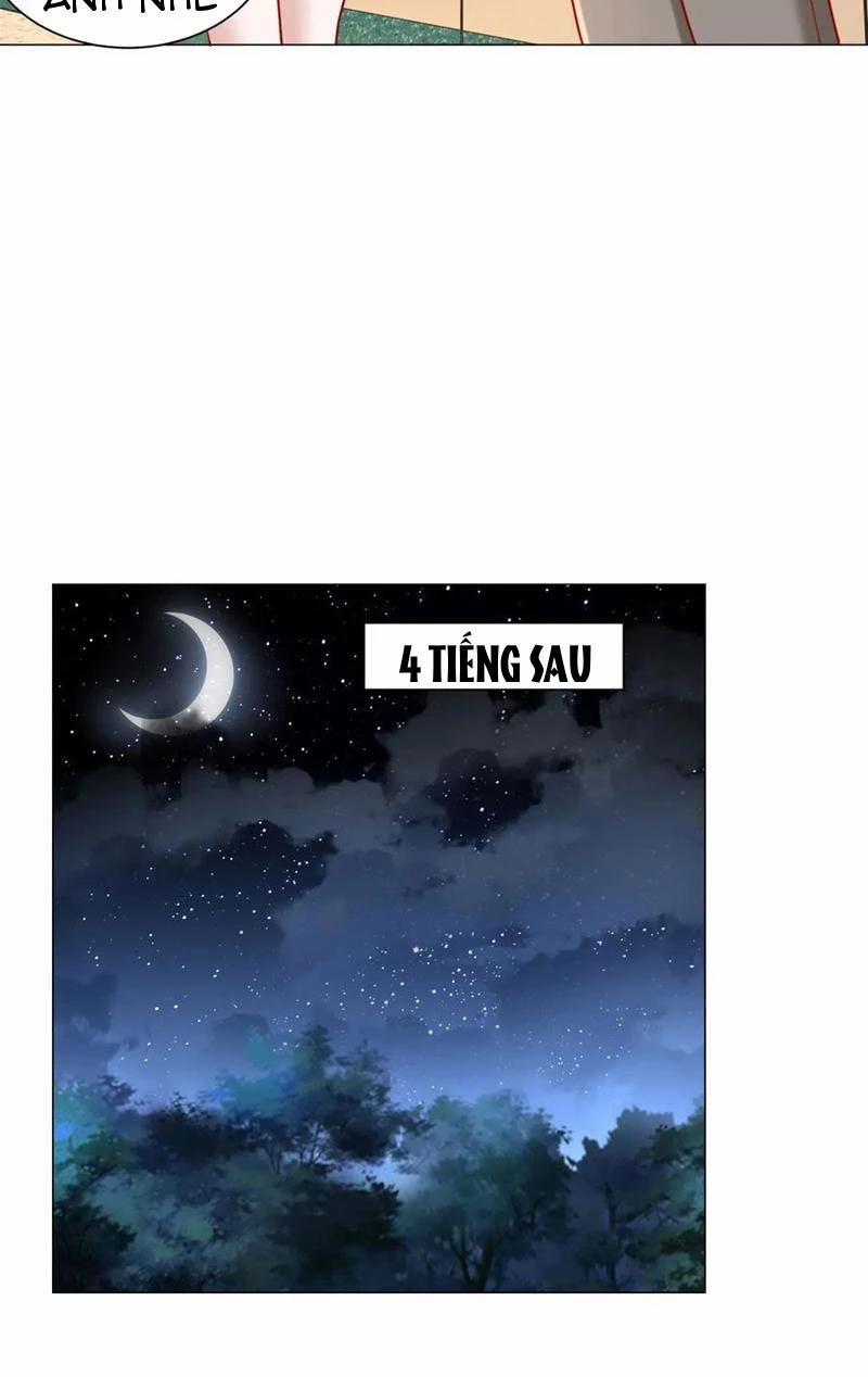 Tôi Là Tài Xế Xe Công Nghệ Có Chút Tiền Thì Đã Sao? 121 trang 16