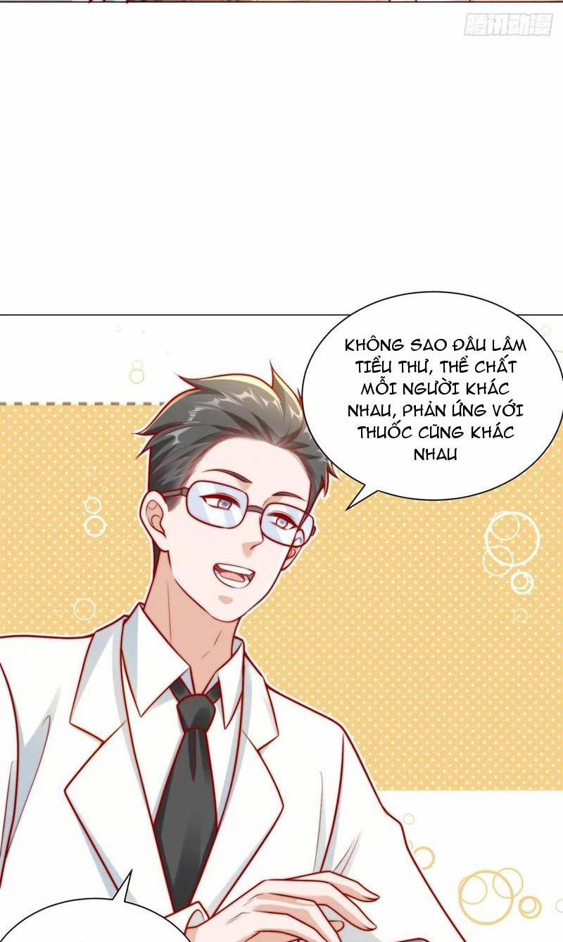 Tôi Là Tài Xế Xe Công Nghệ Có Chút Tiền Thì Đã Sao? 121 trang 24