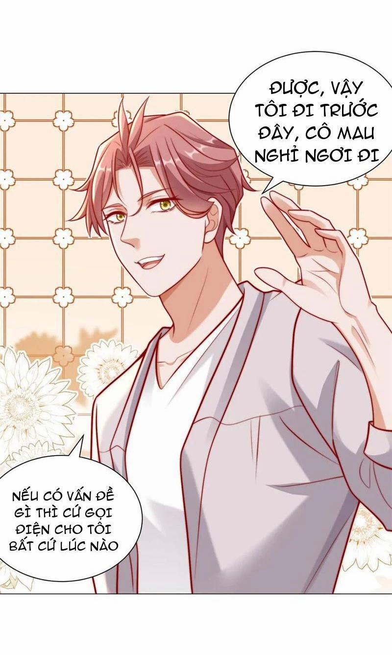 Tôi Là Tài Xế Xe Công Nghệ Có Chút Tiền Thì Đã Sao? 121 trang 29