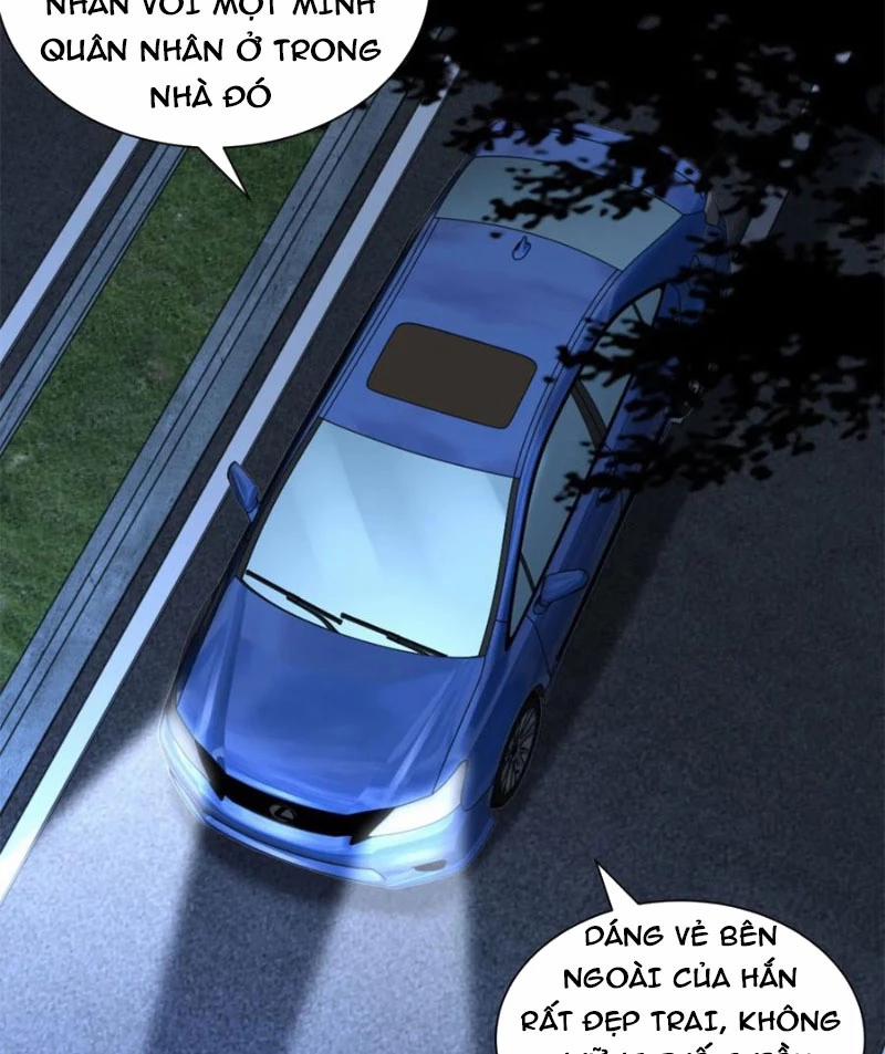 Tôi Là Tài Xế Xe Công Nghệ Có Chút Tiền Thì Đã Sao? 122 trang 17