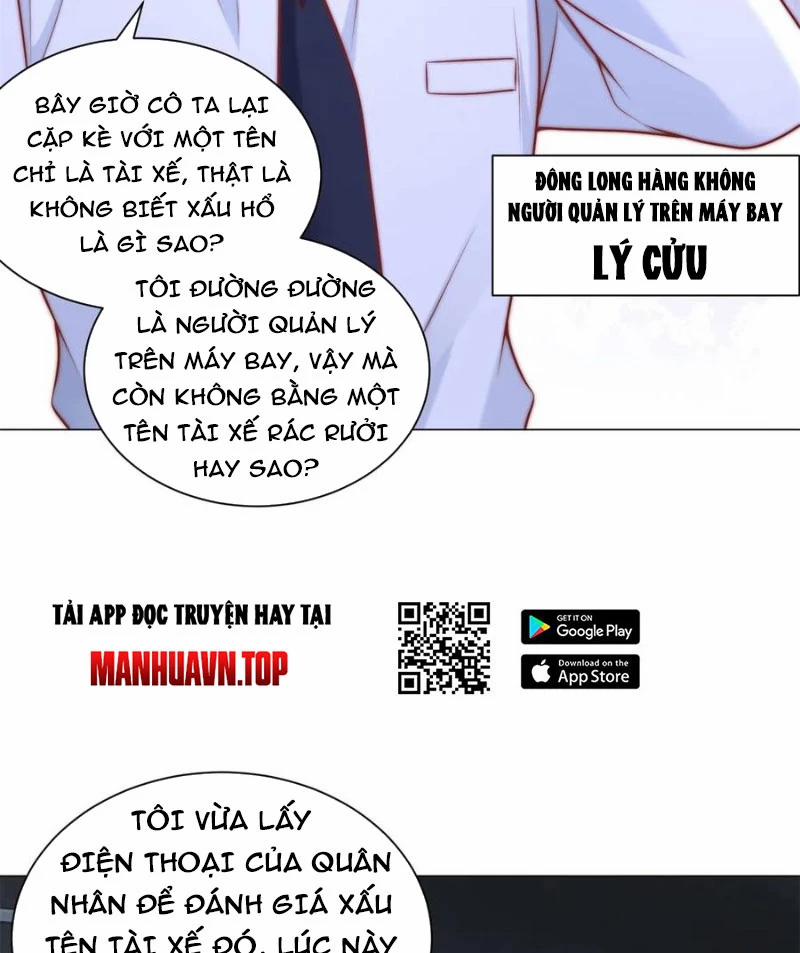 Tôi Là Tài Xế Xe Công Nghệ Có Chút Tiền Thì Đã Sao? 122 trang 21