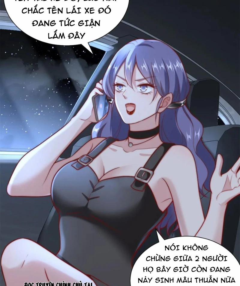 Tôi Là Tài Xế Xe Công Nghệ Có Chút Tiền Thì Đã Sao? 122 trang 22