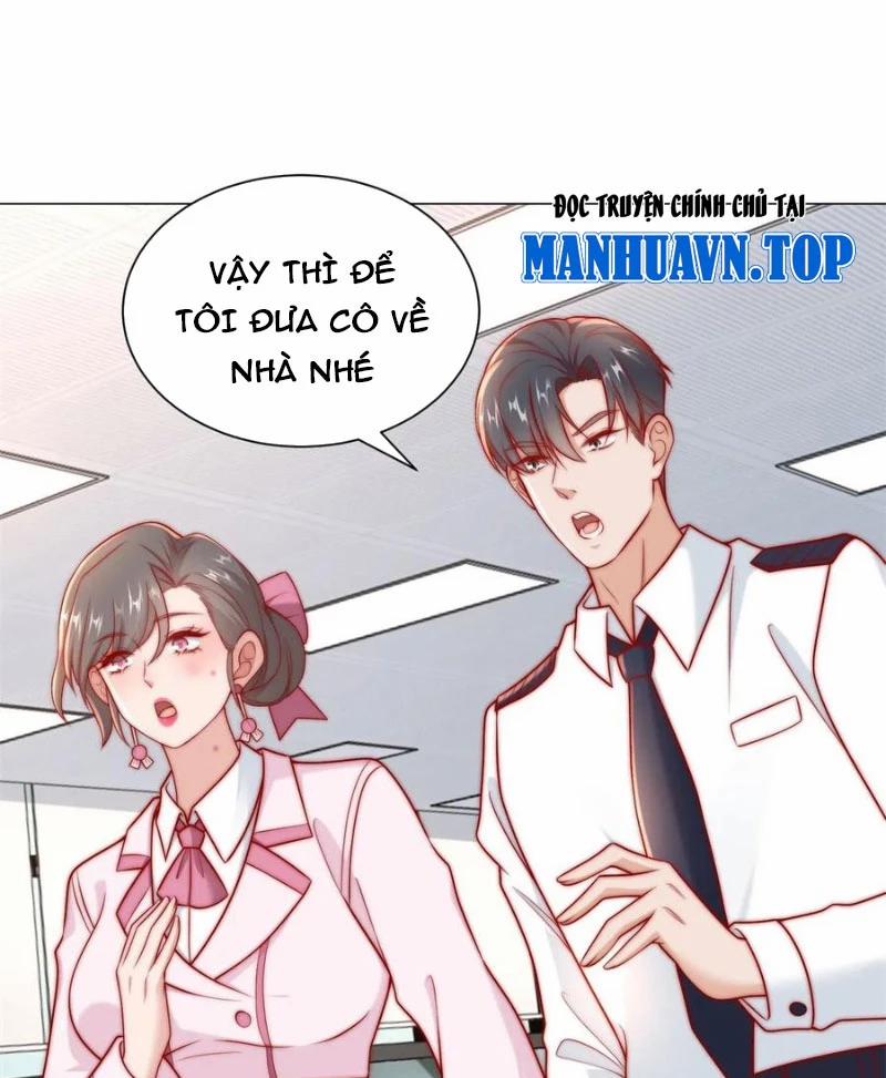Tôi Là Tài Xế Xe Công Nghệ Có Chút Tiền Thì Đã Sao? 122 trang 33