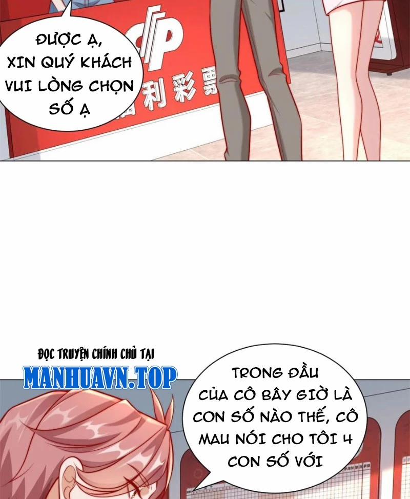 Tôi Là Tài Xế Xe Công Nghệ Có Chút Tiền Thì Đã Sao? 122 trang 50