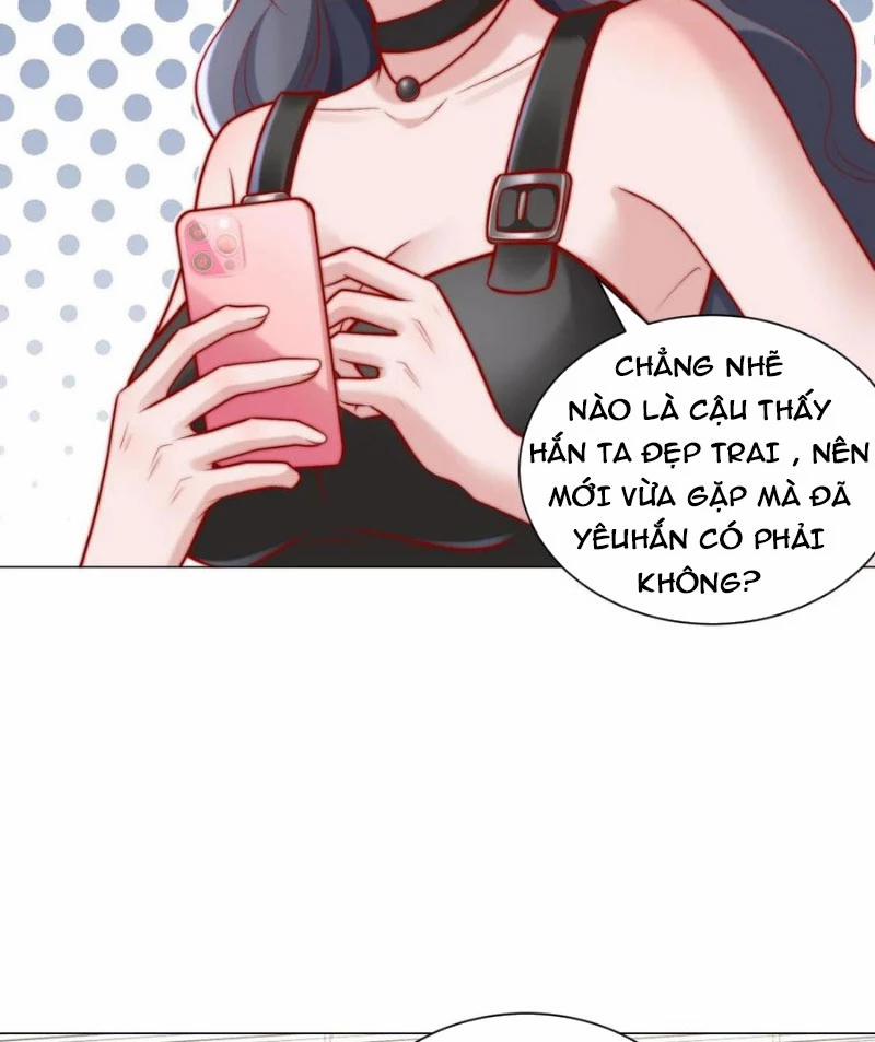 Tôi Là Tài Xế Xe Công Nghệ Có Chút Tiền Thì Đã Sao? 122 trang 6