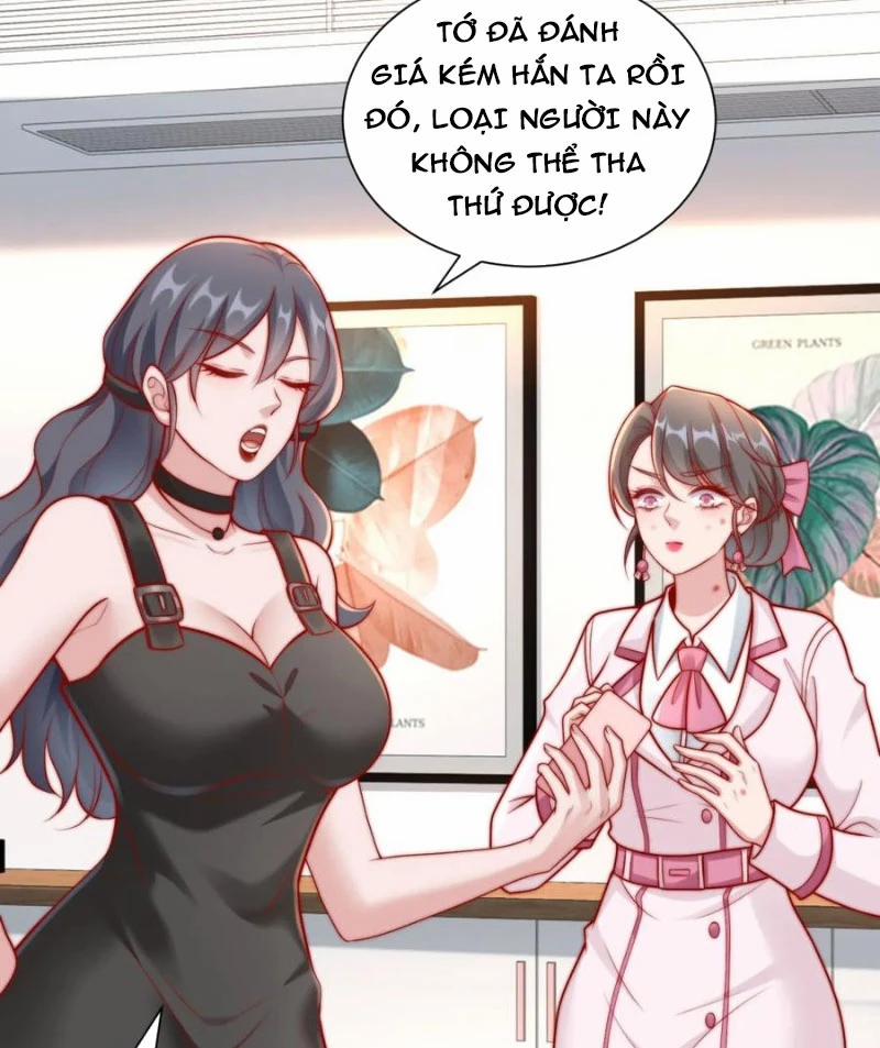 Tôi Là Tài Xế Xe Công Nghệ Có Chút Tiền Thì Đã Sao? 122 trang 7