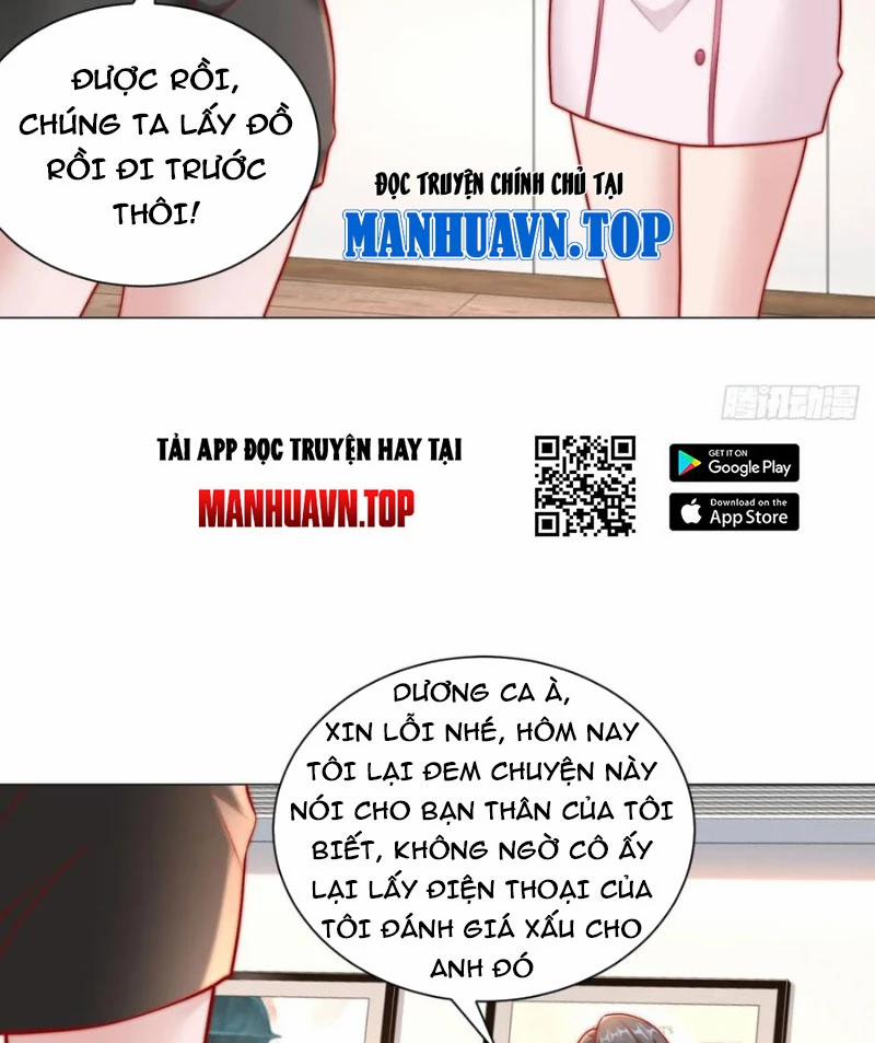 Tôi Là Tài Xế Xe Công Nghệ Có Chút Tiền Thì Đã Sao? 122 trang 8