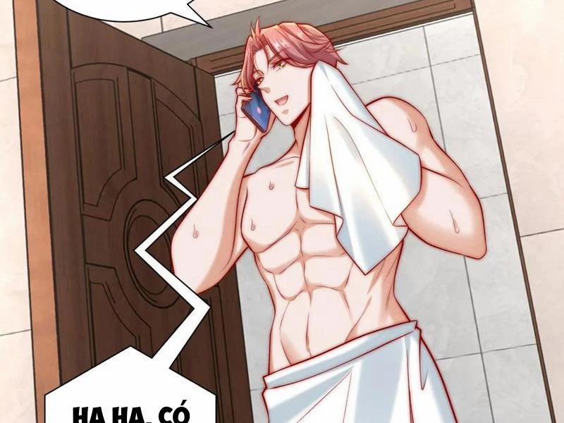 Tôi Là Tài Xế Xe Công Nghệ Có Chút Tiền Thì Đã Sao? 123 trang 2