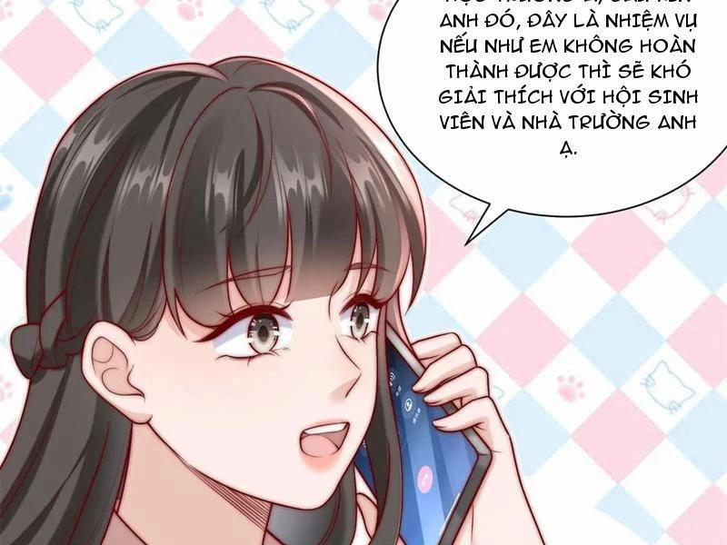 Tôi Là Tài Xế Xe Công Nghệ Có Chút Tiền Thì Đã Sao? 123 trang 51