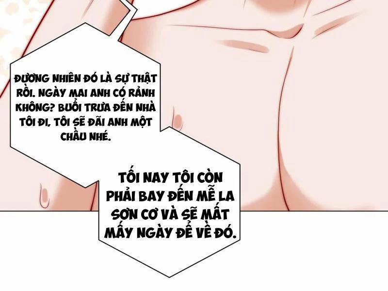 Tôi Là Tài Xế Xe Công Nghệ Có Chút Tiền Thì Đã Sao? 123 trang 8