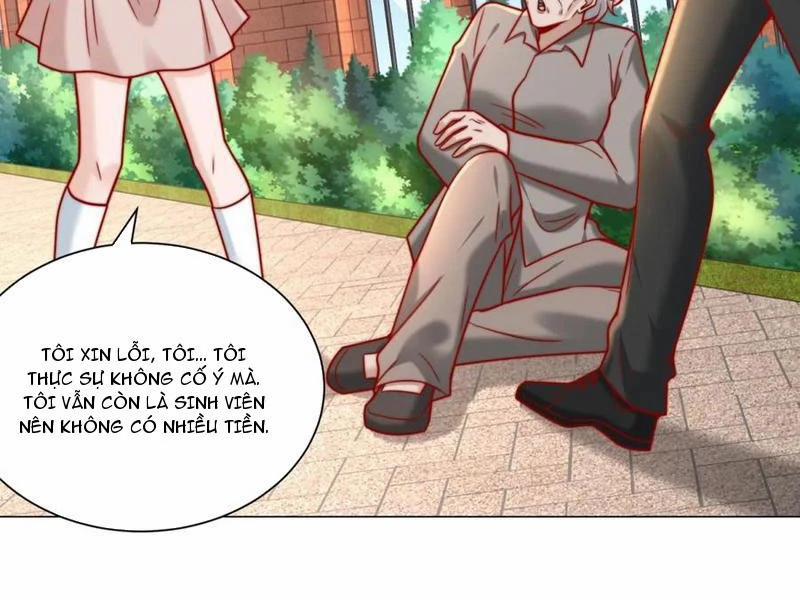 Tôi Là Tài Xế Xe Công Nghệ Có Chút Tiền Thì Đã Sao? 123 trang 85