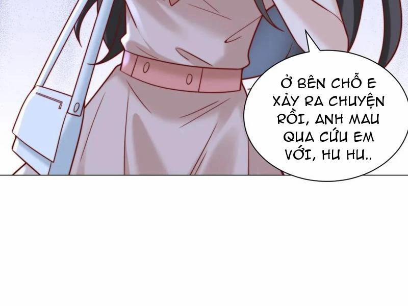 Tôi Là Tài Xế Xe Công Nghệ Có Chút Tiền Thì Đã Sao? 123 trang 92