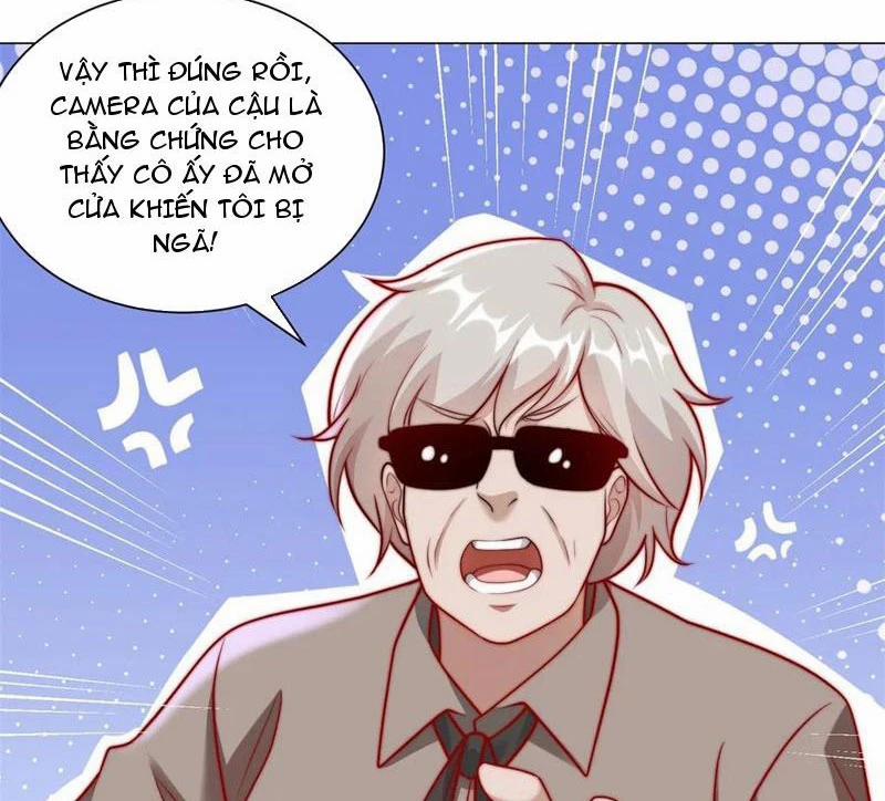 Tôi Là Tài Xế Xe Công Nghệ Có Chút Tiền Thì Đã Sao? 124 trang 16