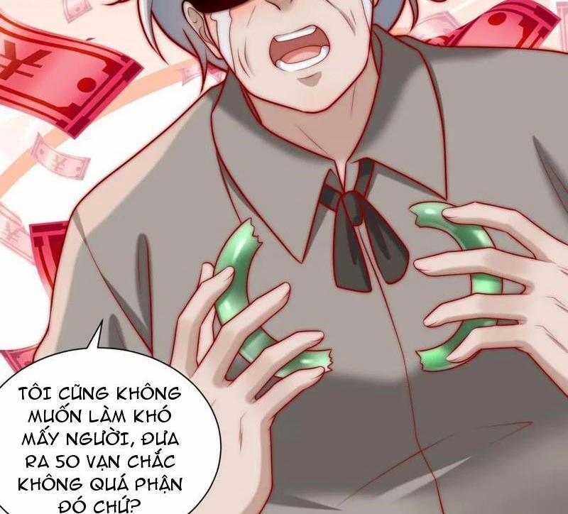 Tôi Là Tài Xế Xe Công Nghệ Có Chút Tiền Thì Đã Sao? 124 trang 28