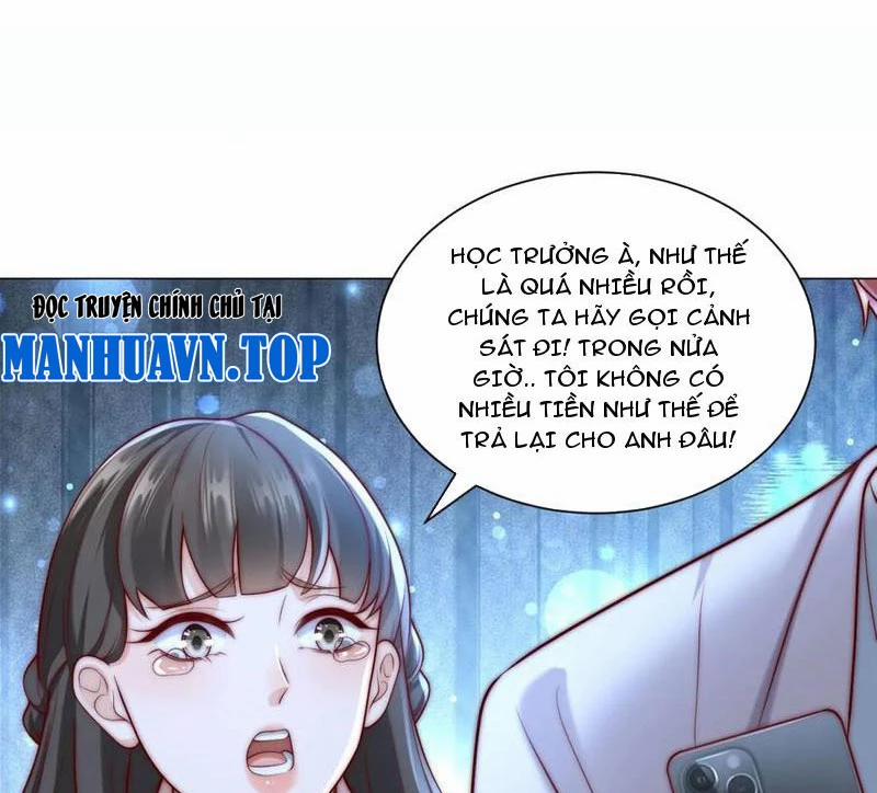 Tôi Là Tài Xế Xe Công Nghệ Có Chút Tiền Thì Đã Sao? 124 trang 33