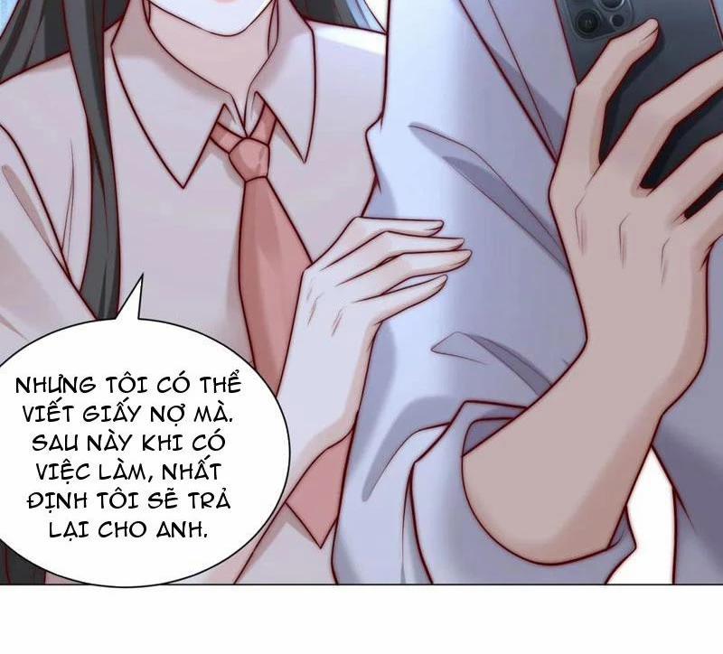Tôi Là Tài Xế Xe Công Nghệ Có Chút Tiền Thì Đã Sao? 124 trang 34