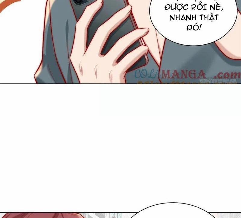 Tôi Là Tài Xế Xe Công Nghệ Có Chút Tiền Thì Đã Sao? 124 trang 42