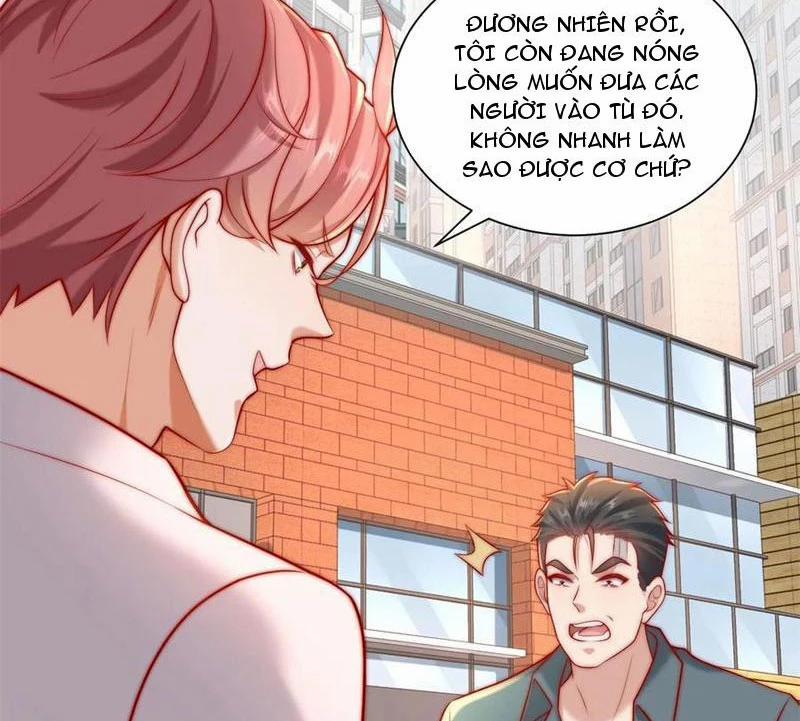 Tôi Là Tài Xế Xe Công Nghệ Có Chút Tiền Thì Đã Sao? 124 trang 43