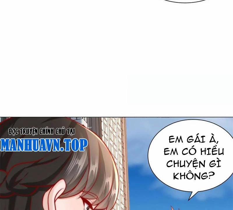 Tôi Là Tài Xế Xe Công Nghệ Có Chút Tiền Thì Đã Sao? 124 trang 52