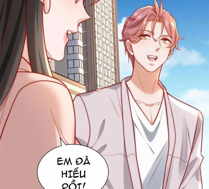 Tôi Là Tài Xế Xe Công Nghệ Có Chút Tiền Thì Đã Sao? 124 trang 53