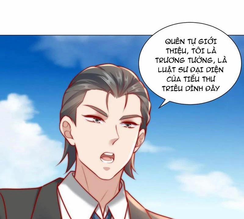 Tôi Là Tài Xế Xe Công Nghệ Có Chút Tiền Thì Đã Sao? 124 trang 57