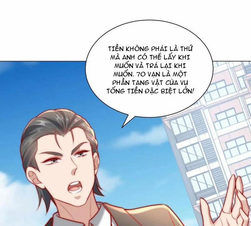 Tôi Là Tài Xế Xe Công Nghệ Có Chút Tiền Thì Đã Sao? 124 trang 61