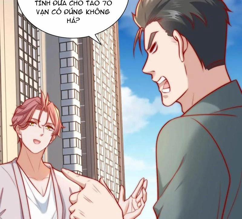 Tôi Là Tài Xế Xe Công Nghệ Có Chút Tiền Thì Đã Sao? 124 trang 68