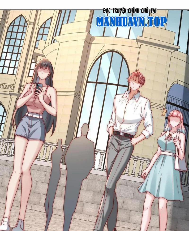 Tôi Là Tài Xế Xe Công Nghệ Có Chút Tiền Thì Đã Sao? 125 trang 1