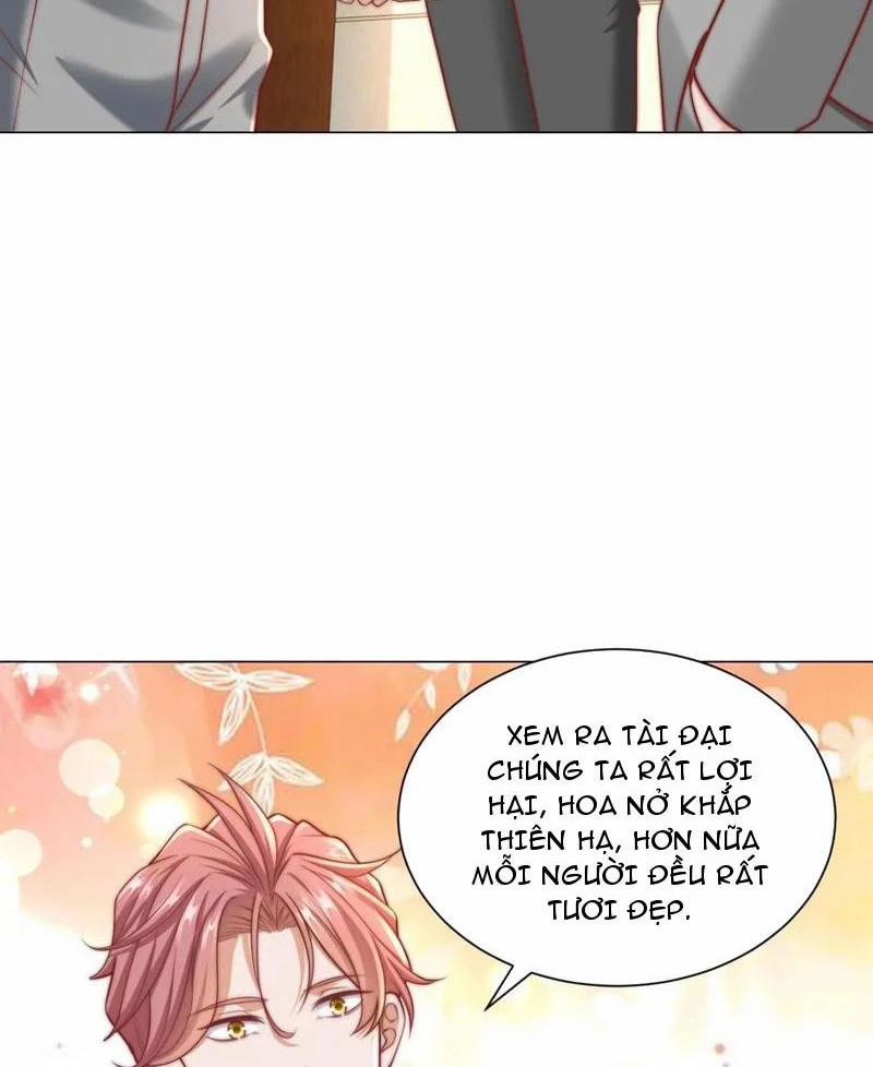 Tôi Là Tài Xế Xe Công Nghệ Có Chút Tiền Thì Đã Sao? 125 trang 14