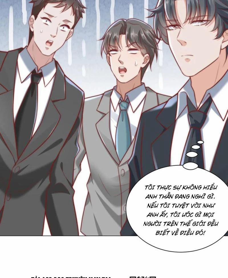 Tôi Là Tài Xế Xe Công Nghệ Có Chút Tiền Thì Đã Sao? 125 trang 20