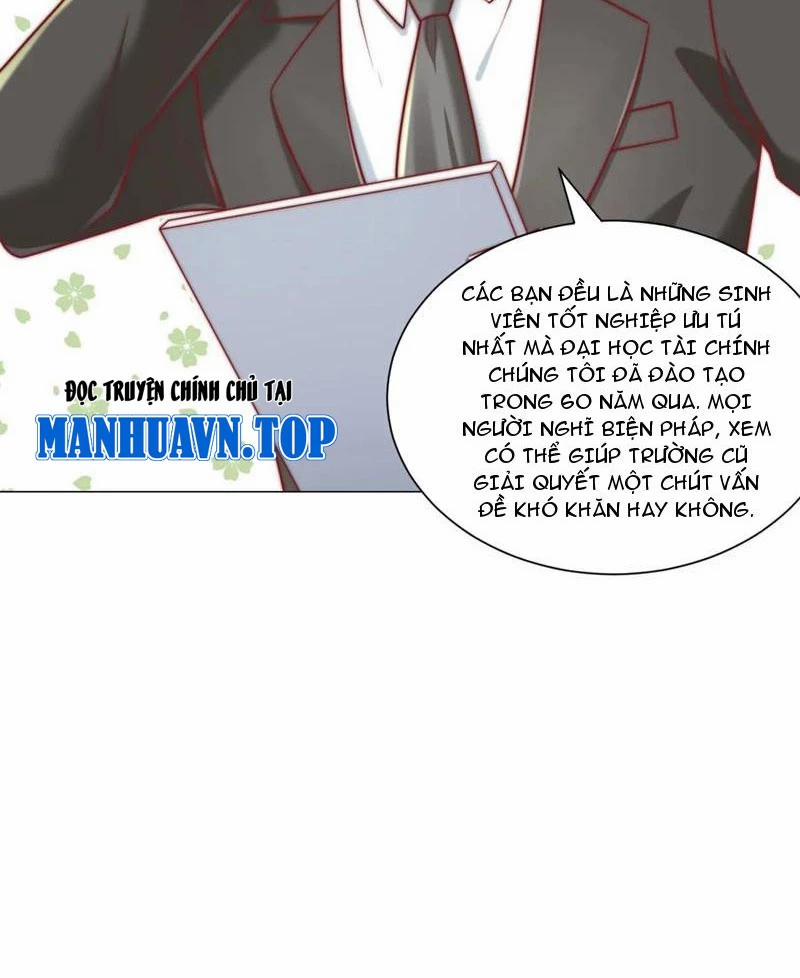 Tôi Là Tài Xế Xe Công Nghệ Có Chút Tiền Thì Đã Sao? 125 trang 22