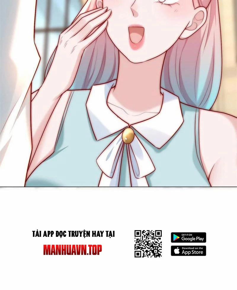 Tôi Là Tài Xế Xe Công Nghệ Có Chút Tiền Thì Đã Sao? 125 trang 3