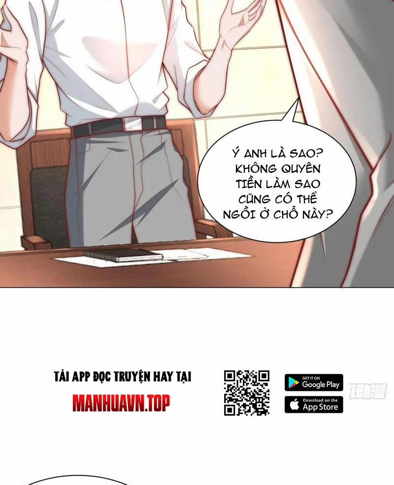 Tôi Là Tài Xế Xe Công Nghệ Có Chút Tiền Thì Đã Sao? 125 trang 34