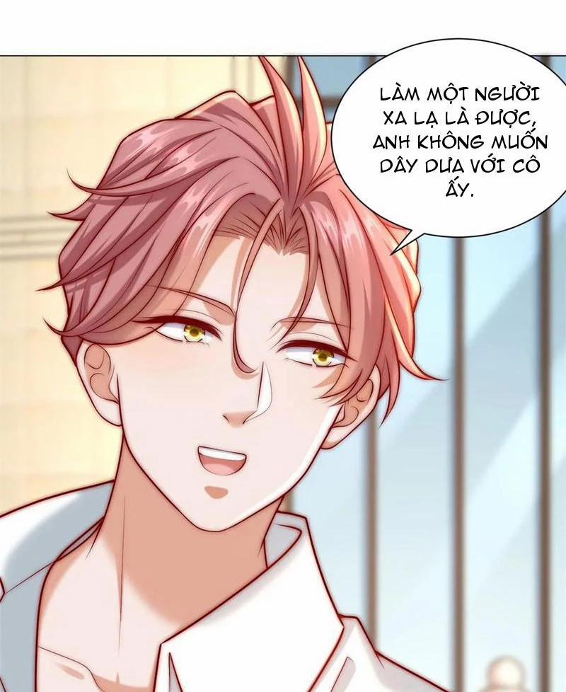 Tôi Là Tài Xế Xe Công Nghệ Có Chút Tiền Thì Đã Sao? 125 trang 4