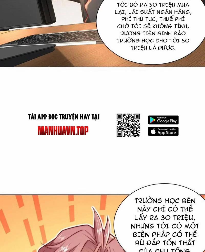 Tôi Là Tài Xế Xe Công Nghệ Có Chút Tiền Thì Đã Sao? 125 trang 44
