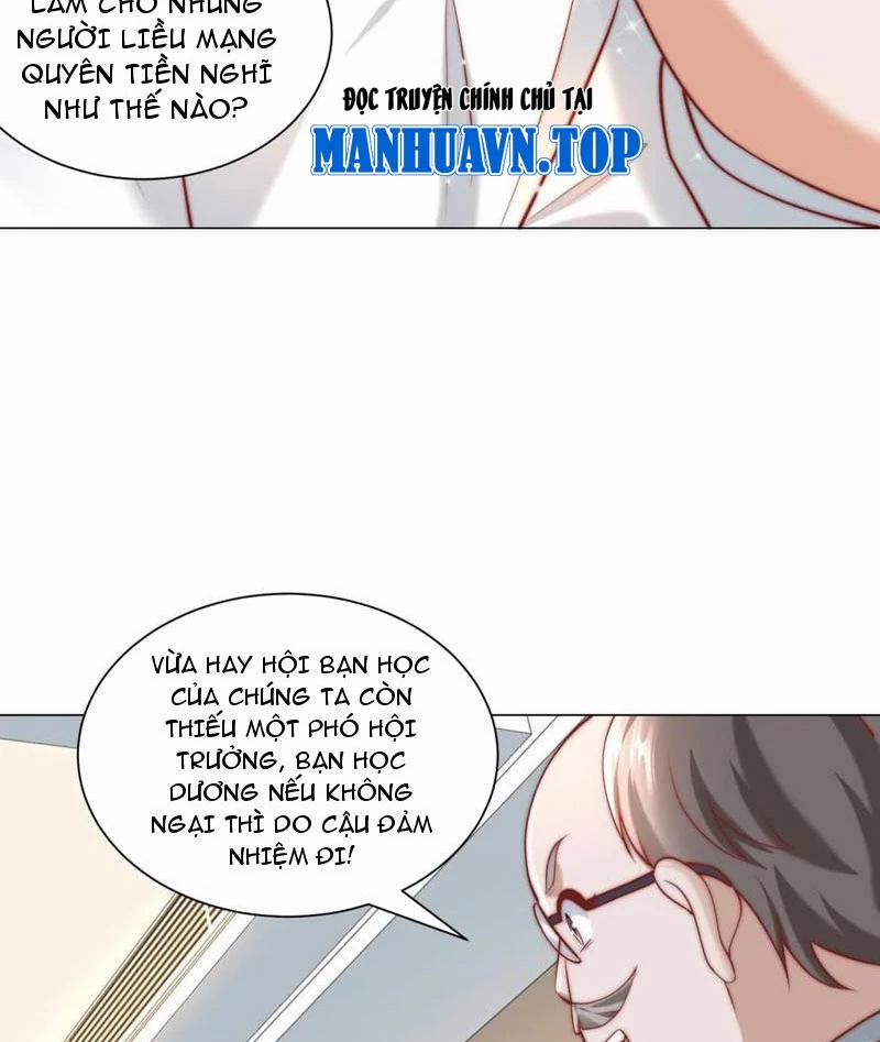 Tôi Là Tài Xế Xe Công Nghệ Có Chút Tiền Thì Đã Sao? 125 trang 53
