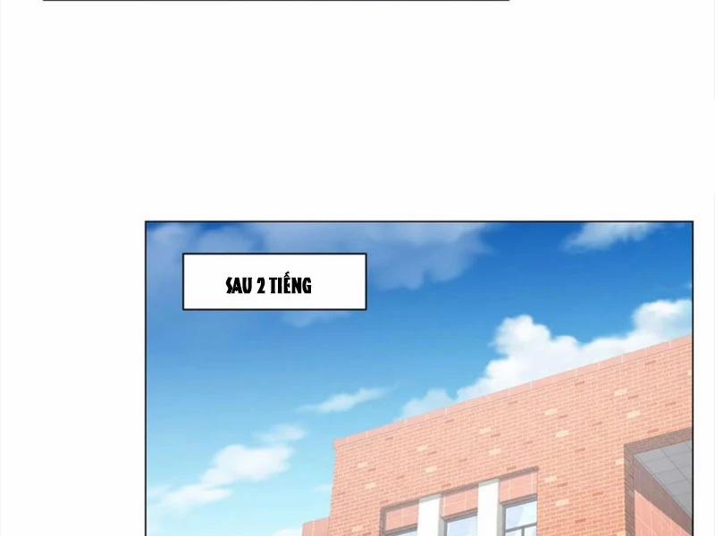 Tôi Là Tài Xế Xe Công Nghệ Có Chút Tiền Thì Đã Sao? 126 trang 10